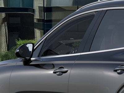 2027 Genesis GV70 2.5T Advanced