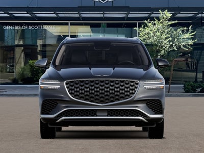 2027 Genesis GV70 2.5T Advanced