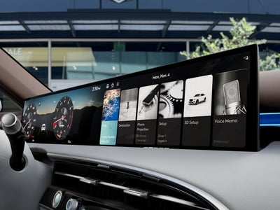 2027 Genesis GV70 2.5T ADVANCED