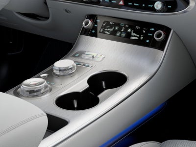 2027 Genesis GV70 2.5T ADVANCED