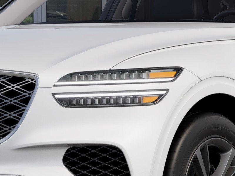 2027 Genesis GV70 ADV