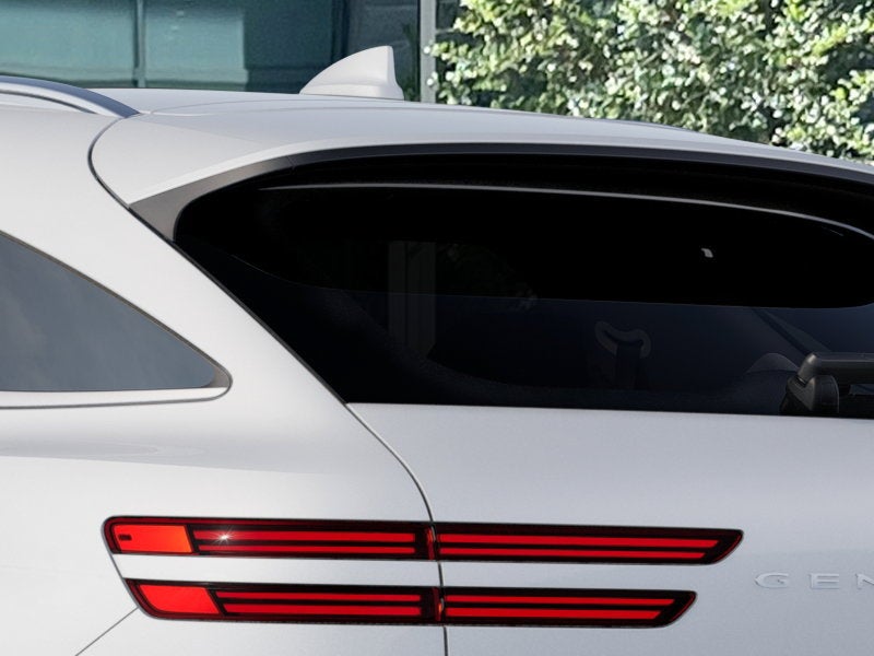 2027 Genesis GV70 ADV