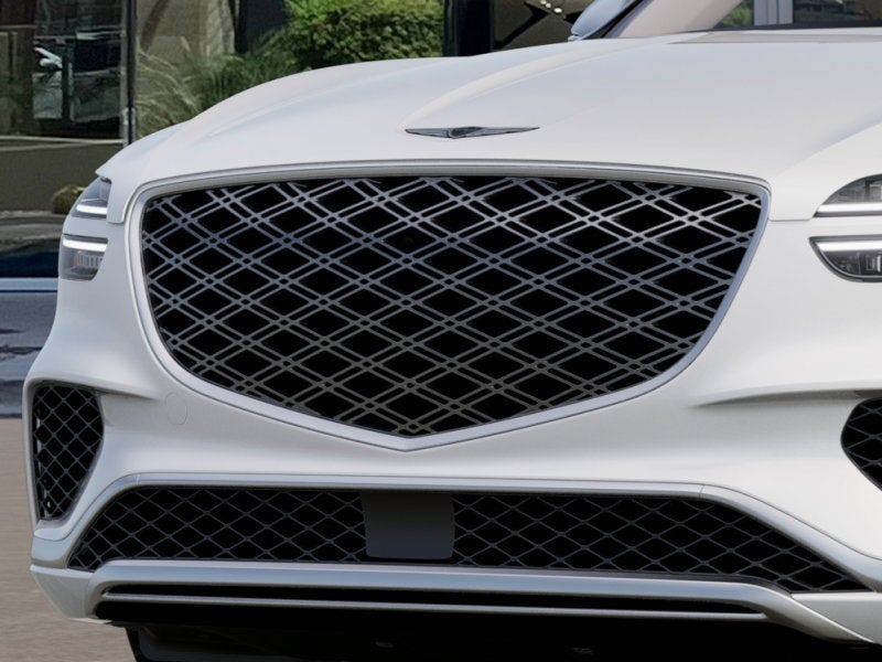 2027 Genesis GV70 ADV