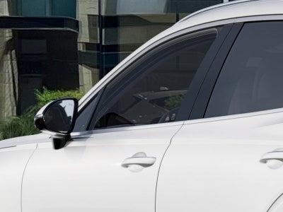 2027 Genesis GV70 ADV