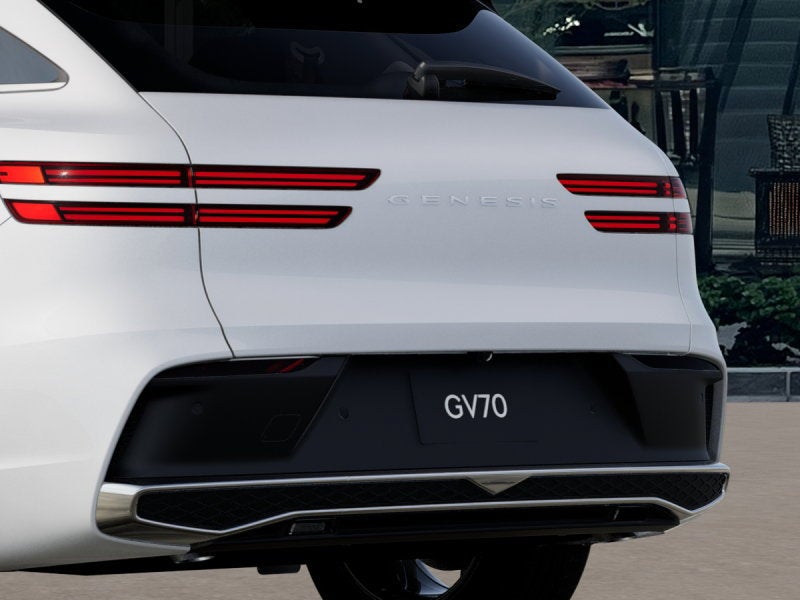 2027 Genesis GV70 ADV
