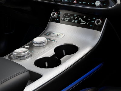 2027 Genesis GV70 ADV