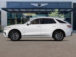 2027 Genesis GV70 ADV