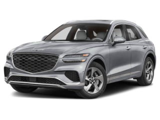 2027 Genesis GV70 ADV