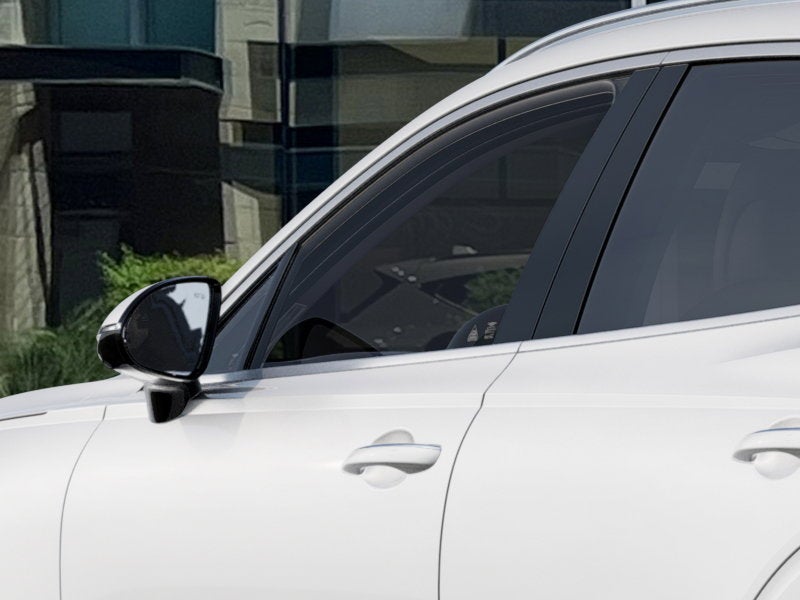 2027 Genesis GV70 ADV