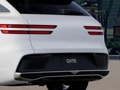 2027 Genesis GV70 ADV