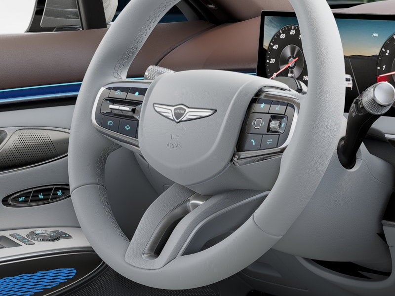 2027 Genesis GV70 2.5T ADVANCED
