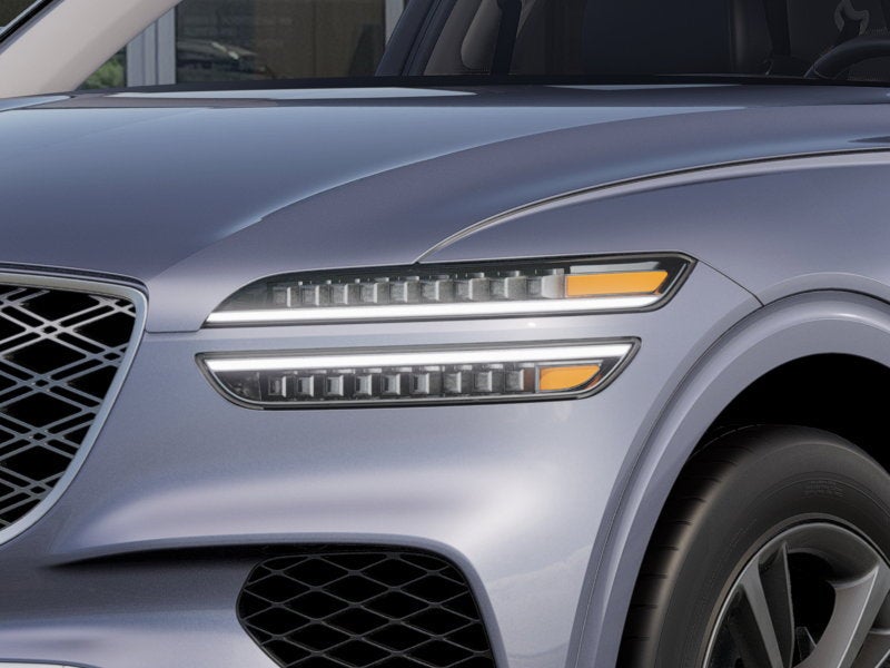 2027 Genesis GV70 ADV