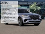2027 Genesis GV70 ADV
