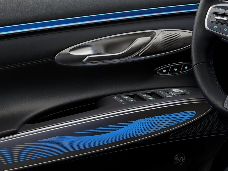 2027 Genesis GV70 ADV