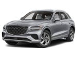 2027 Genesis GV70 ADV