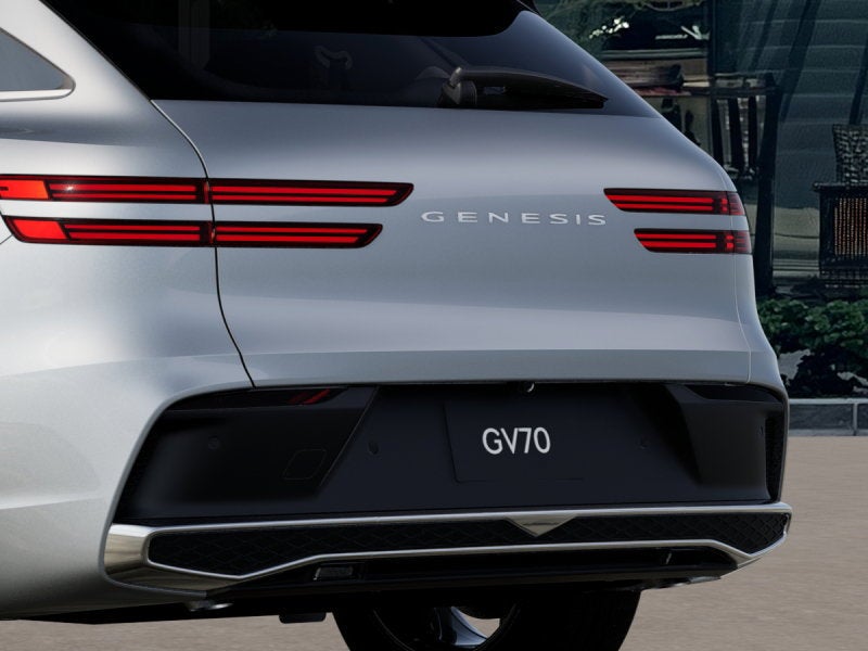 2027 Genesis GV70 ADV