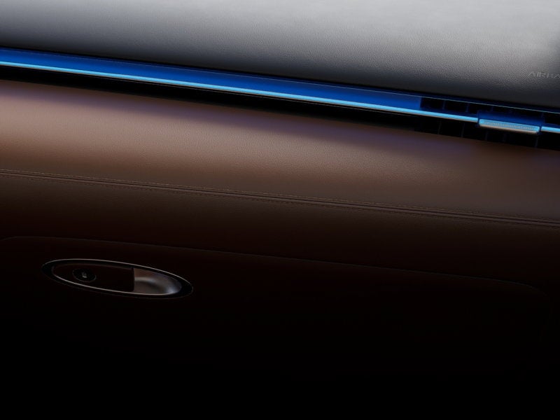 2027 Genesis GV70 ADV