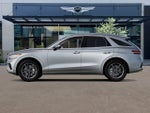 2027 Genesis GV70 ADV