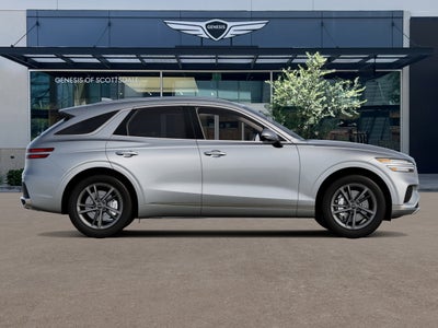 2027 Genesis GV70 ADV