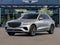 2027 Genesis GV70 ADV