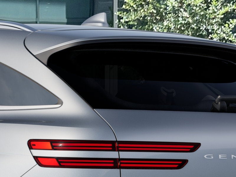 2027 Genesis GV70 ADV