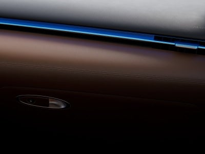 2027 Genesis GV70 ADV