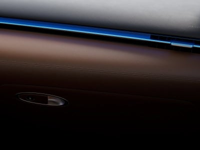 2027 Genesis GV70 ADV