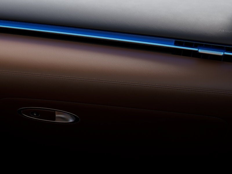 2027 Genesis GV70 ADV