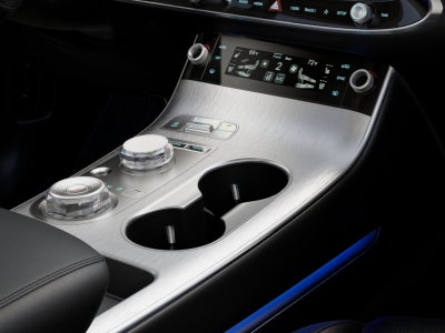 2027 Genesis GV70 ADV