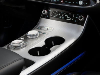 2027 Genesis GV70 ADV