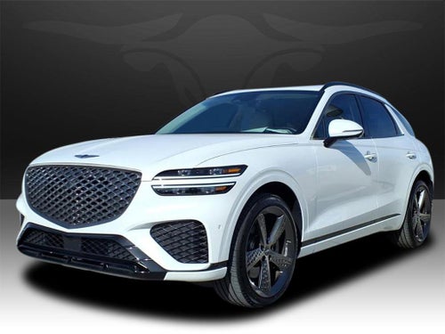 2023 Genesis GV70 3.5T Sport