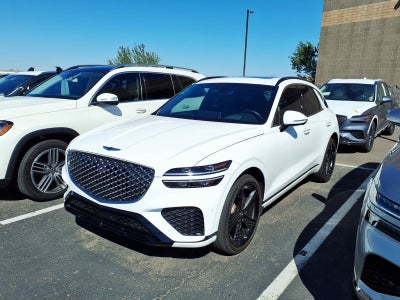 2023 Genesis GV70 3.5T Sport