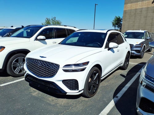 2023 Genesis GV70 3.5T Sport