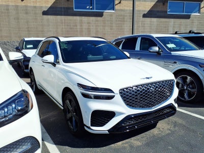 2023 Genesis GV70 3.5T Sport