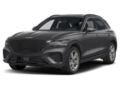 2025 Genesis GV70 3.5T Sport