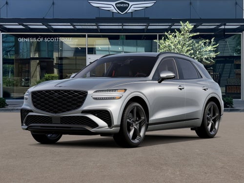 2027 Genesis GV70 2.5T Sport Prestige
