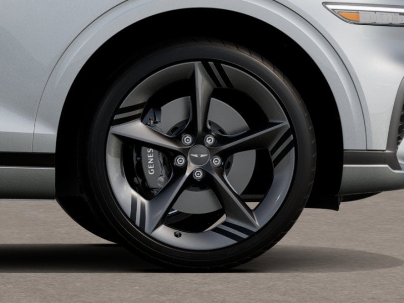 2027 Genesis GV70 2.5T Sport Prestige