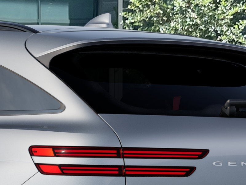 2027 Genesis GV70 2.5T Sport Prestige