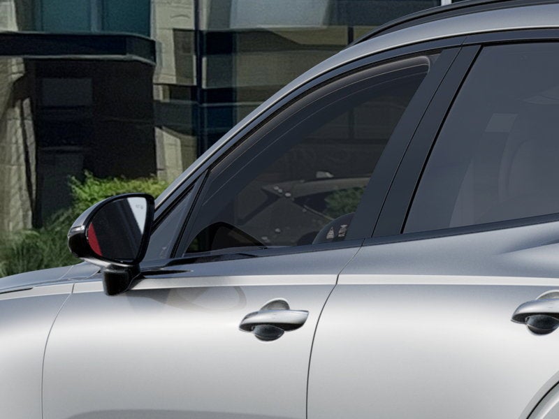 2027 Genesis GV70 2.5T Sport Prestige