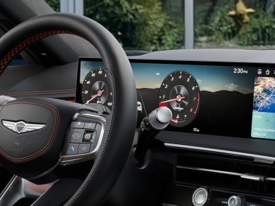 2027 Genesis GV70 2.5T Sport Prestige