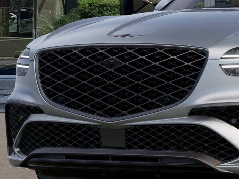 2027 Genesis GV70 2.5T Sport Prestige