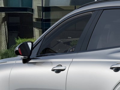 2027 Genesis GV70 2.5T Sport Prestige
