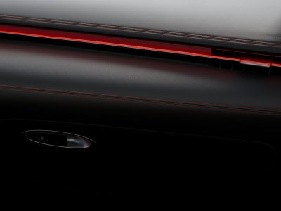 2027 Genesis GV70 2.5T Sport Prestige