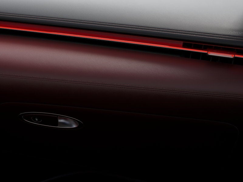 2027 Genesis GV70 2.5T SPORT PRESTIGE