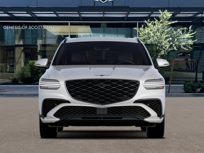 2027 Genesis GV70 2.5T SPORT PRESTIGE