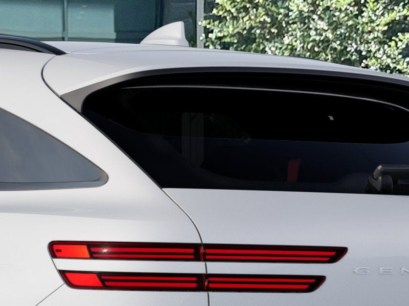 2027 Genesis GV70 2.5T Sport Prestige