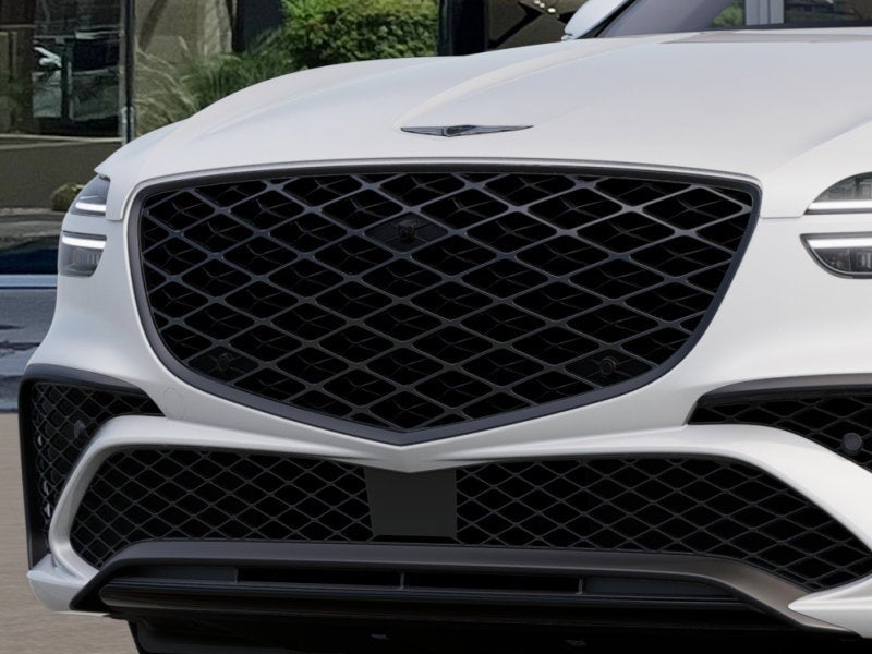 2027 Genesis GV70 2.5T Sport Prestige