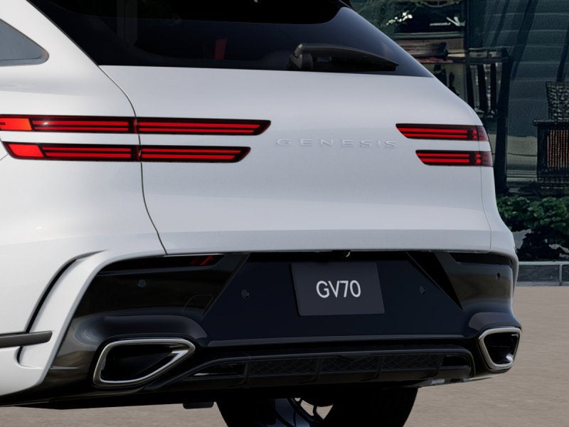 2027 Genesis GV70 2.5T Sport Prestige