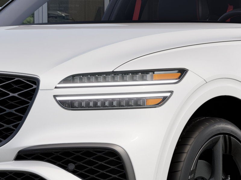 2027 Genesis GV70 2.5T Sport Prestige