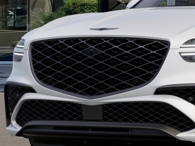 2027 Genesis GV70 2.5T Sport Prestige